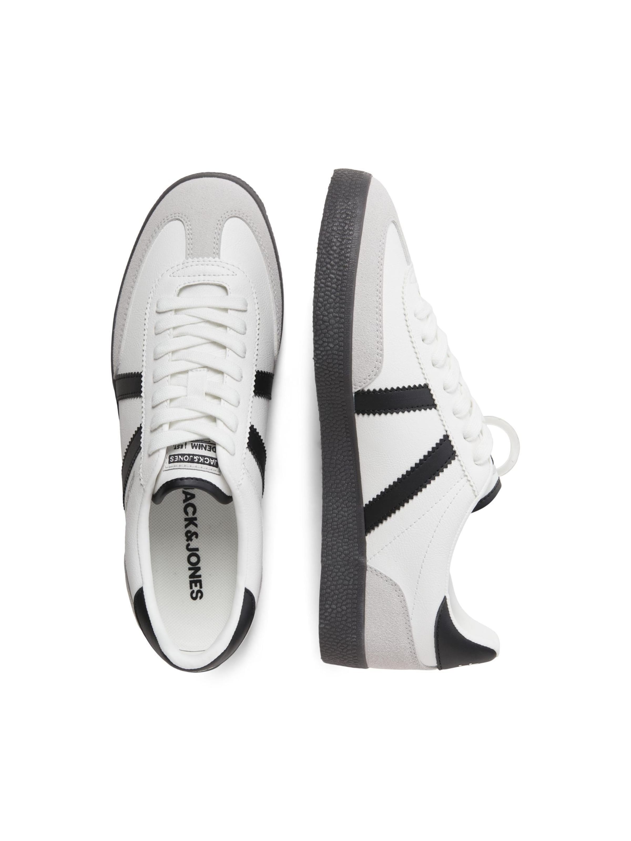 JACK & JONES Sneakers 'JFWMambo' in White