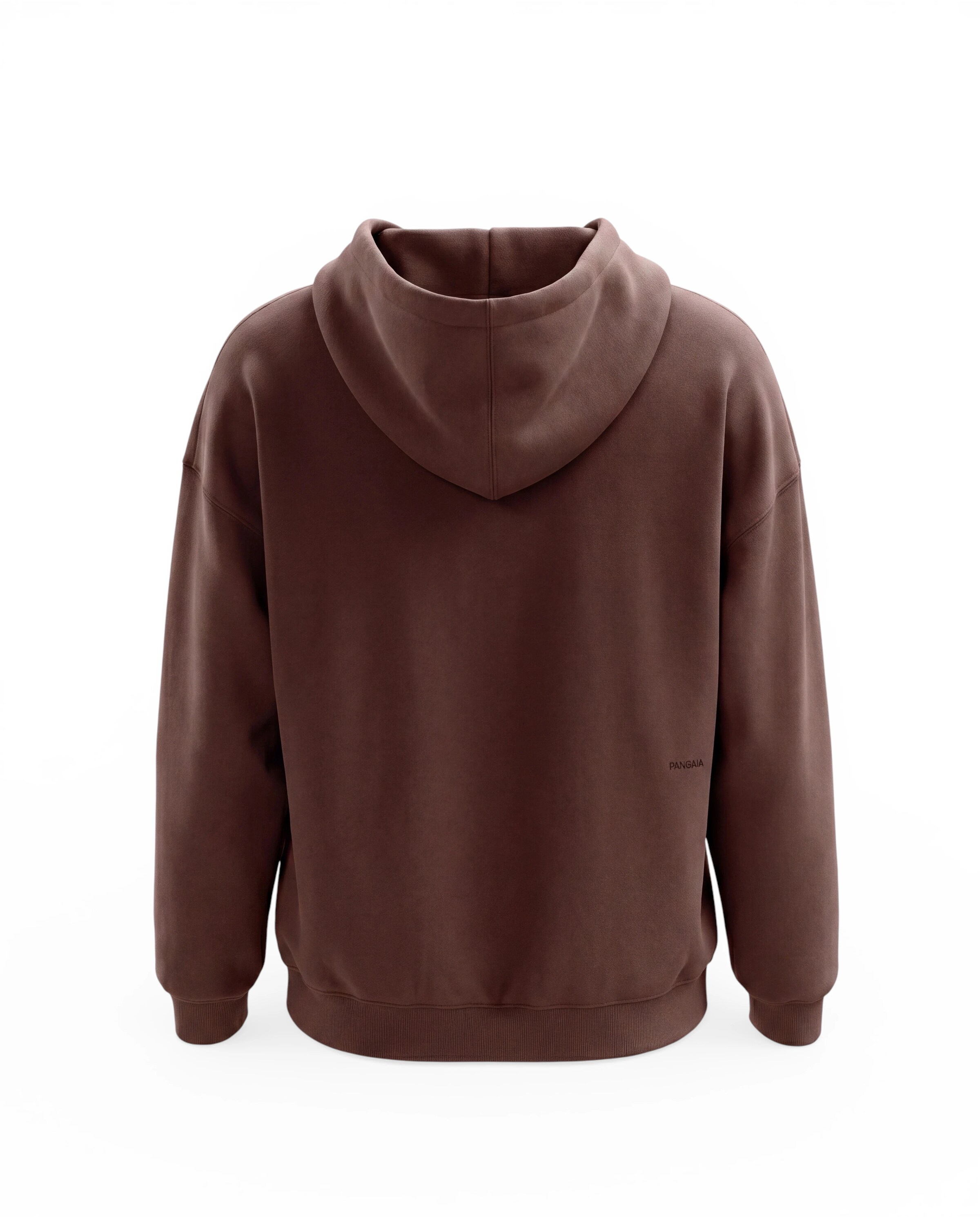 Volcom Majica 'STO' N PO' | rjava barva