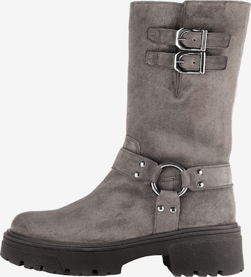 GABOR Stiefel in Braun: Vorderseite