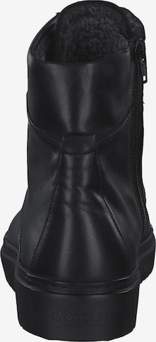 SEMLER Boots 'Sina S50165013' in Black