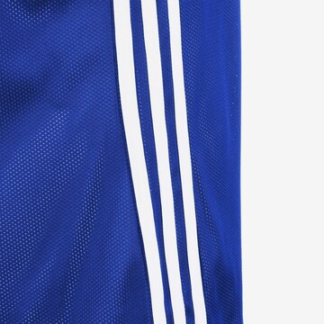 ADIDAS SPORTSWEAR Tricot '3G Speed' in Blauw