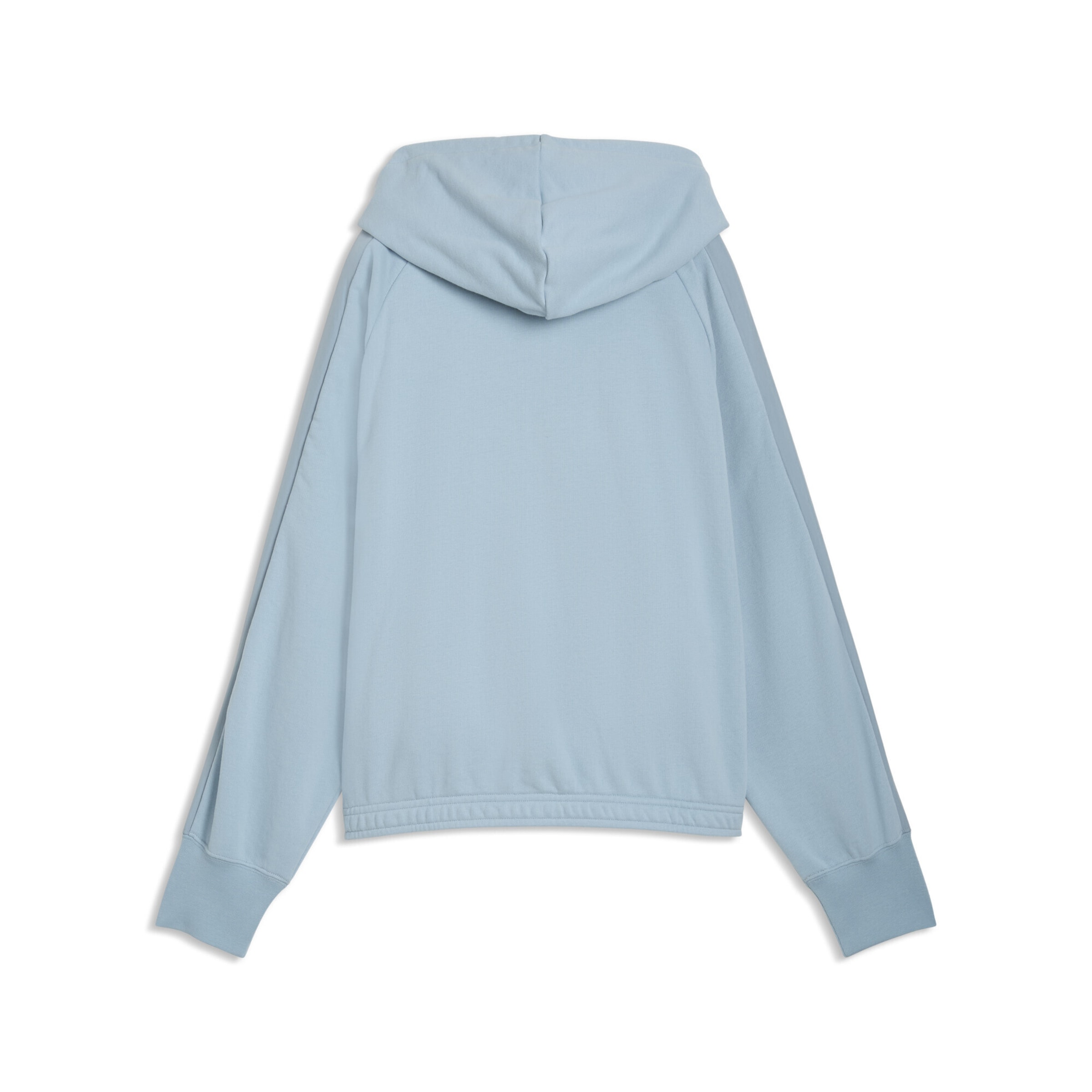 PUMA Sweatshirt in Blue