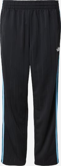 ADIDAS ORIGINALS Housut 'FIREBIRD' koossa 27-29 värissä neonsininen / vaaleanpunainen / musta / valkoinen, Tuotenäkymä