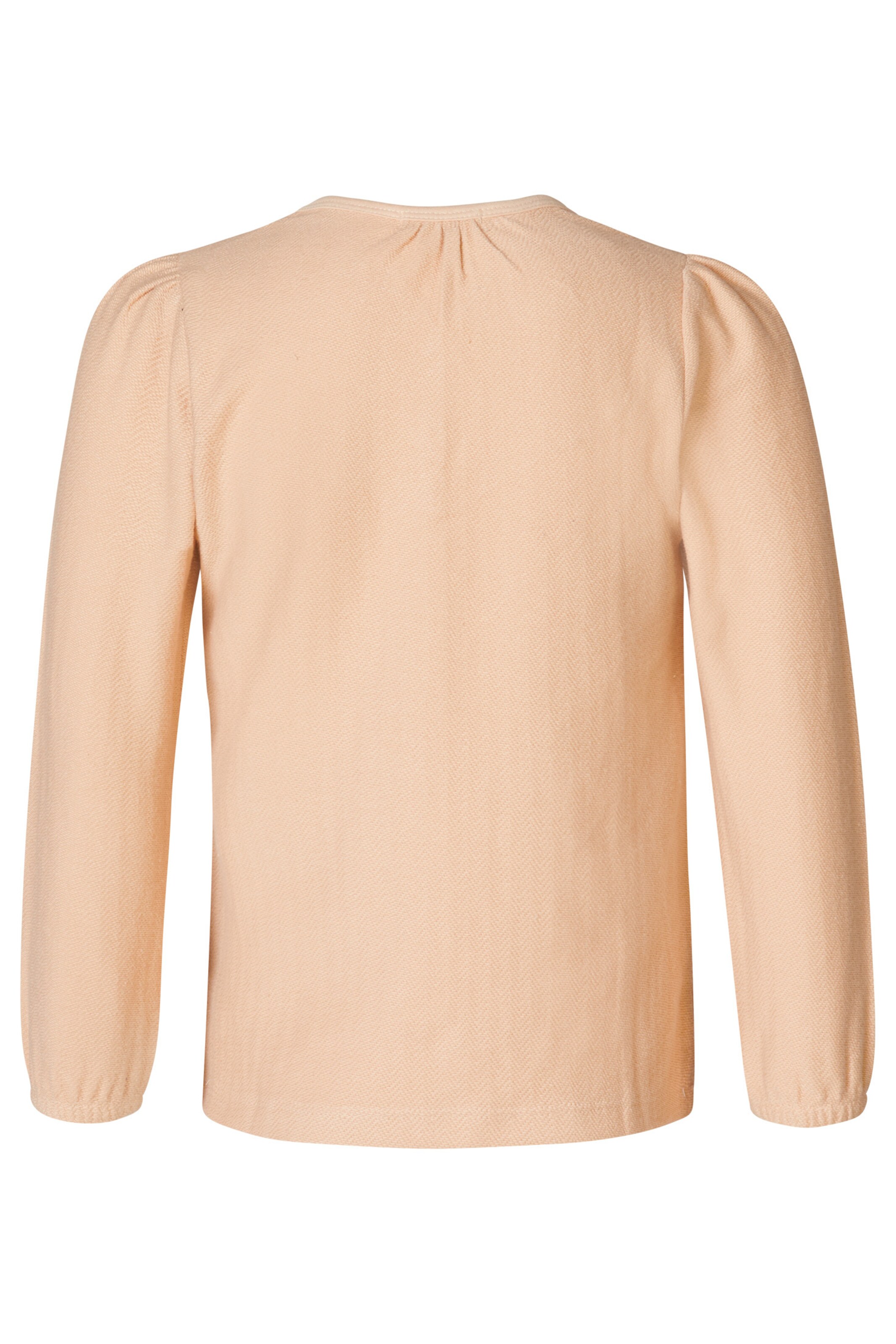 Noppies Bluse 'Junyang' in Pink