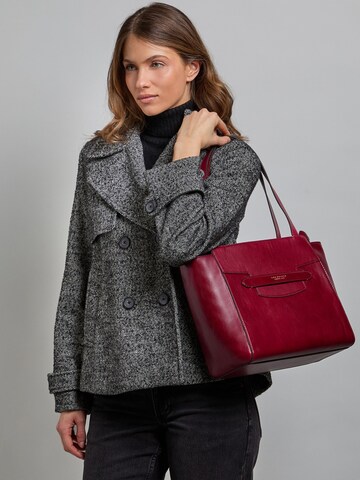 The Bridge Shopper‌‌‌‌‌‌‌‌‌ in Rot