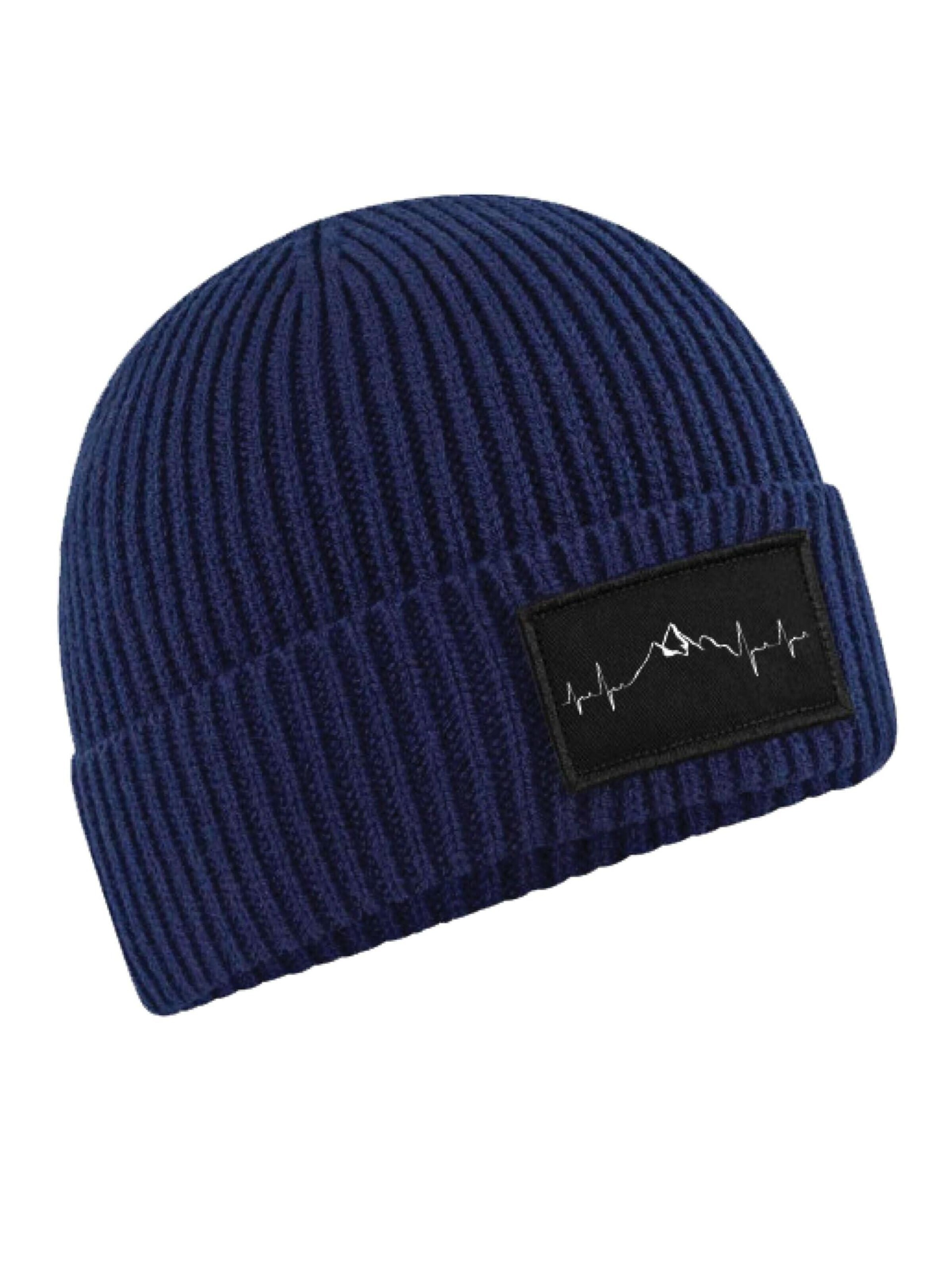 Youth Designz Beanie in Blue