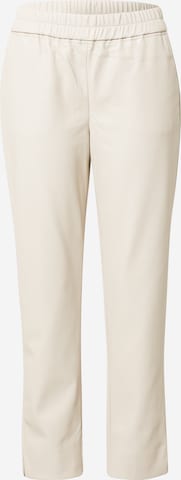 regular Pantaloni 'JOEY' di ONLY in beige: frontale