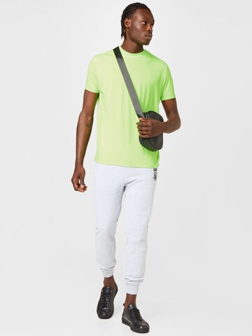 SikSilk Shirt in Groen