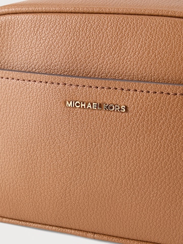 MICHAEL Michael Kors Crossbody Bag in Brown