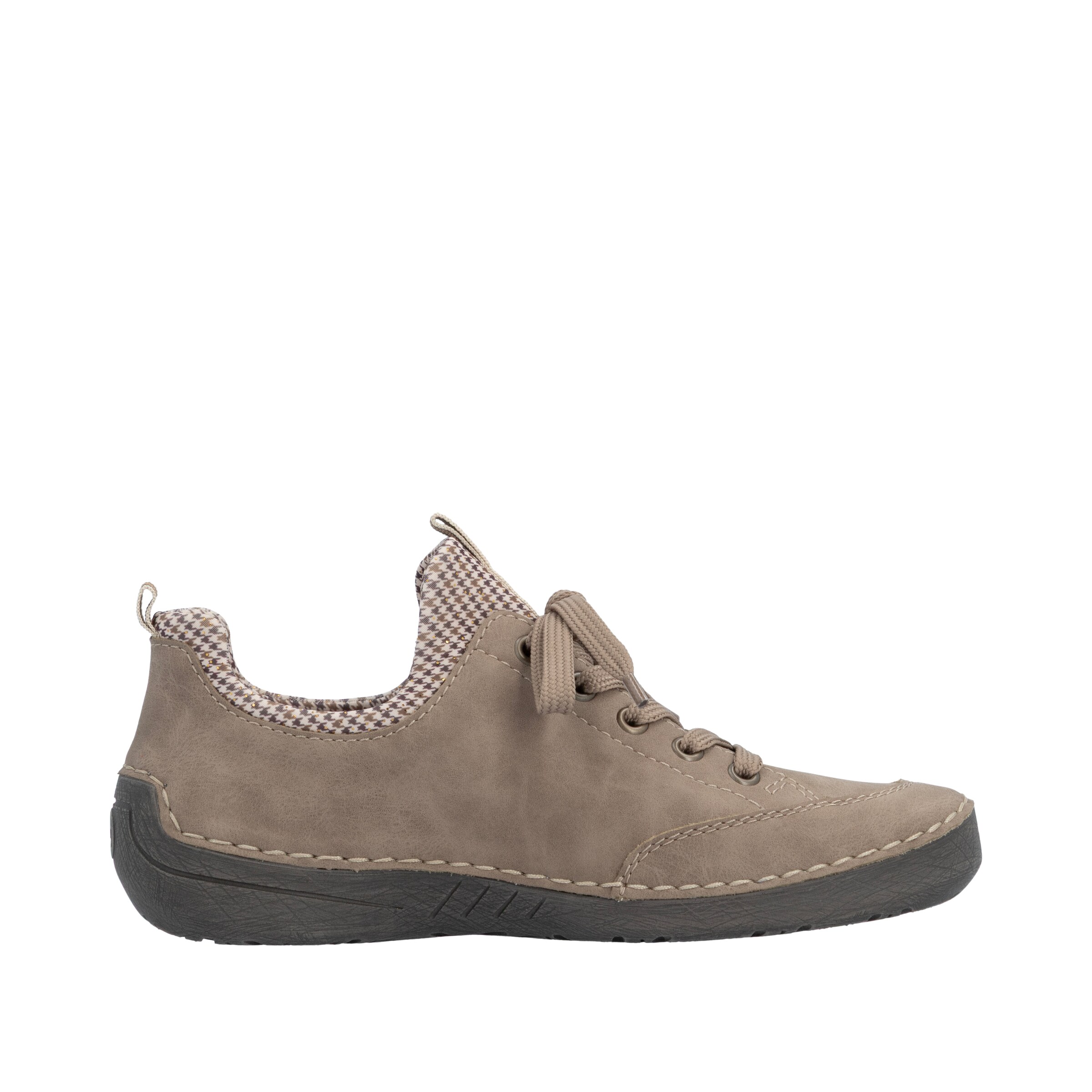 Rieker Sneakers in Beige