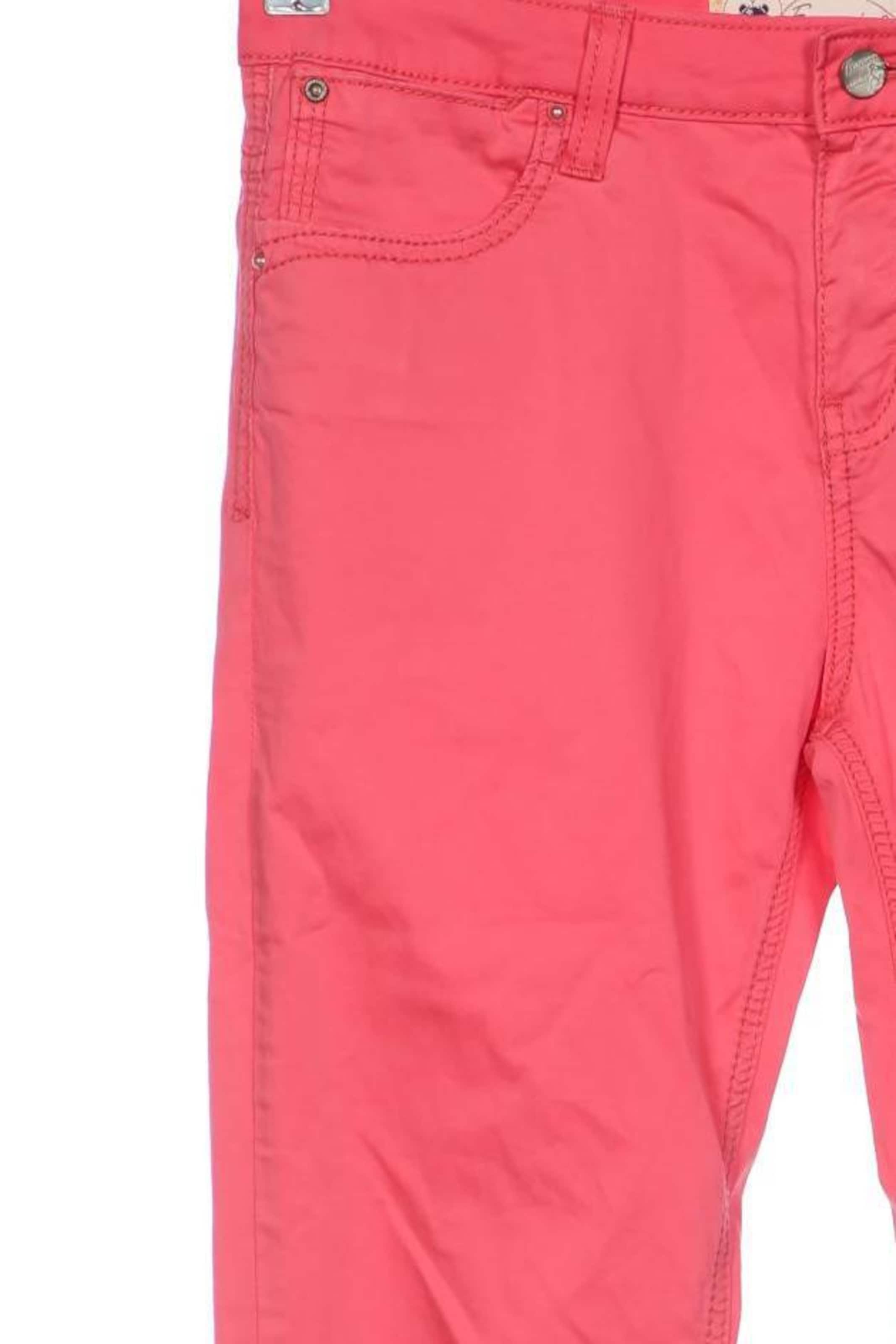Fracomina Pants in XL in Pink