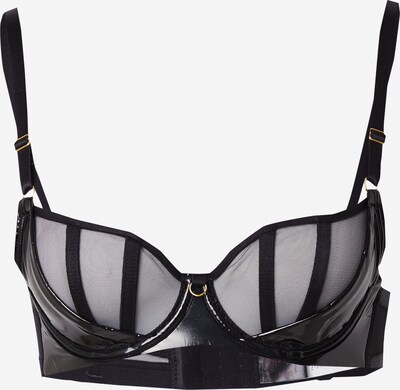 Reggiseno 'Seductress' Hunkemöller di colore nero, Visualizzazione prodotti