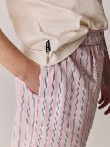 Superdry & Co Set in White