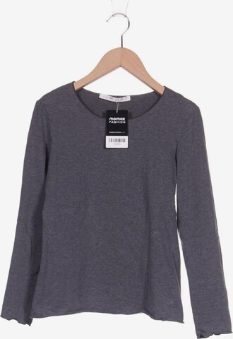 Joseph Janard Top & Shirt in S in Grey: front