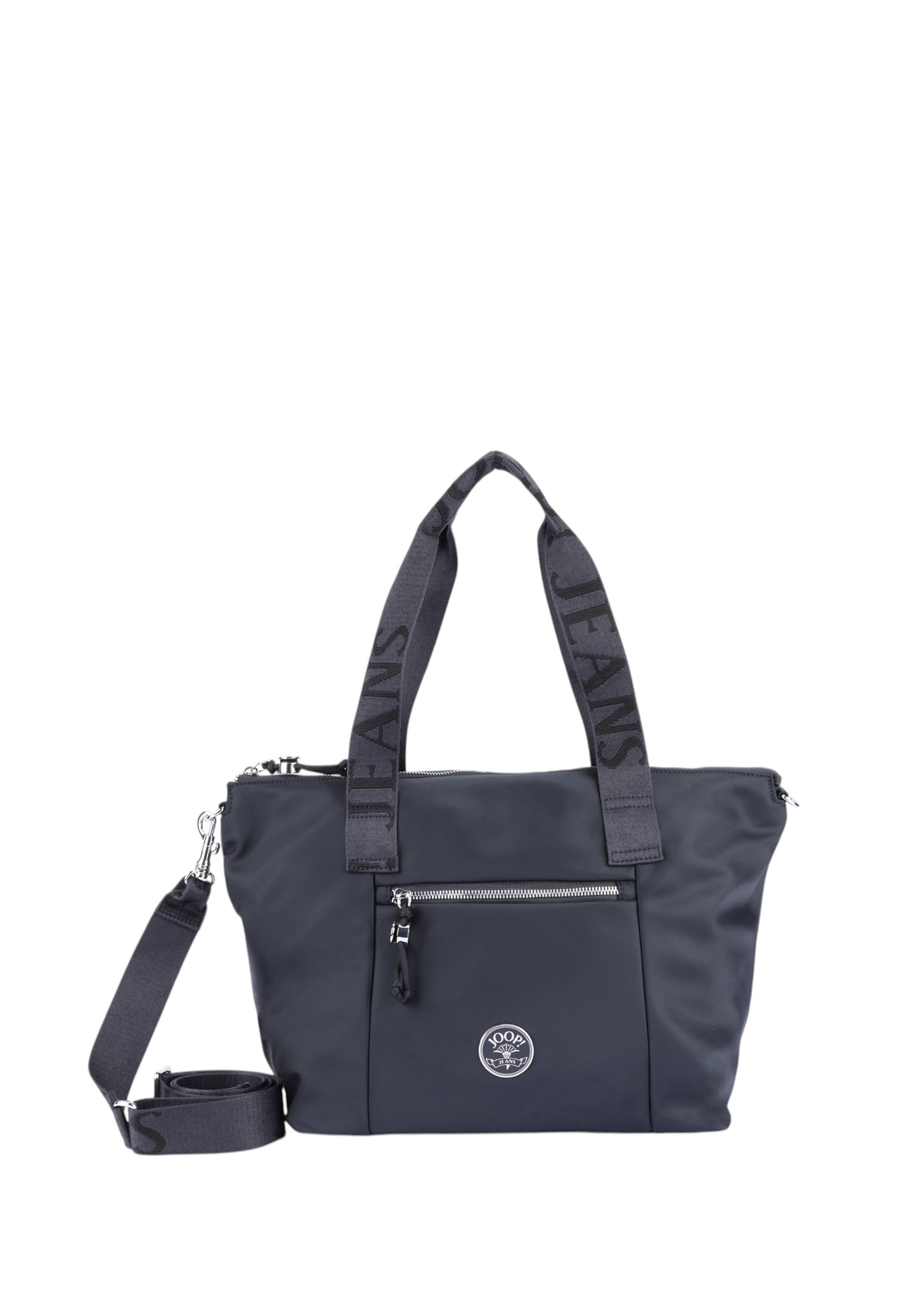 JOOP! Jeans Shopper táska 'Lietissimo 1.0 Janita' - kék: elől