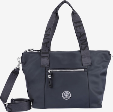 Cabas 'Lietissimo 1.0 Janita' JOOP! Jeans en bleu : devant