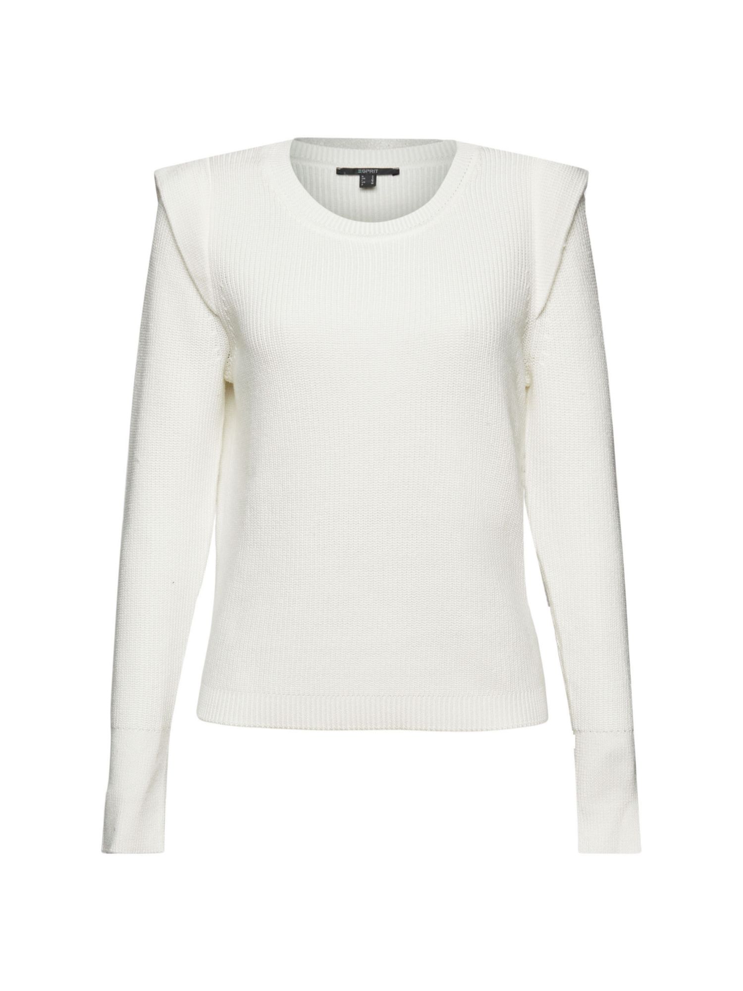 Esprit Collection Pullover in Offwhite 