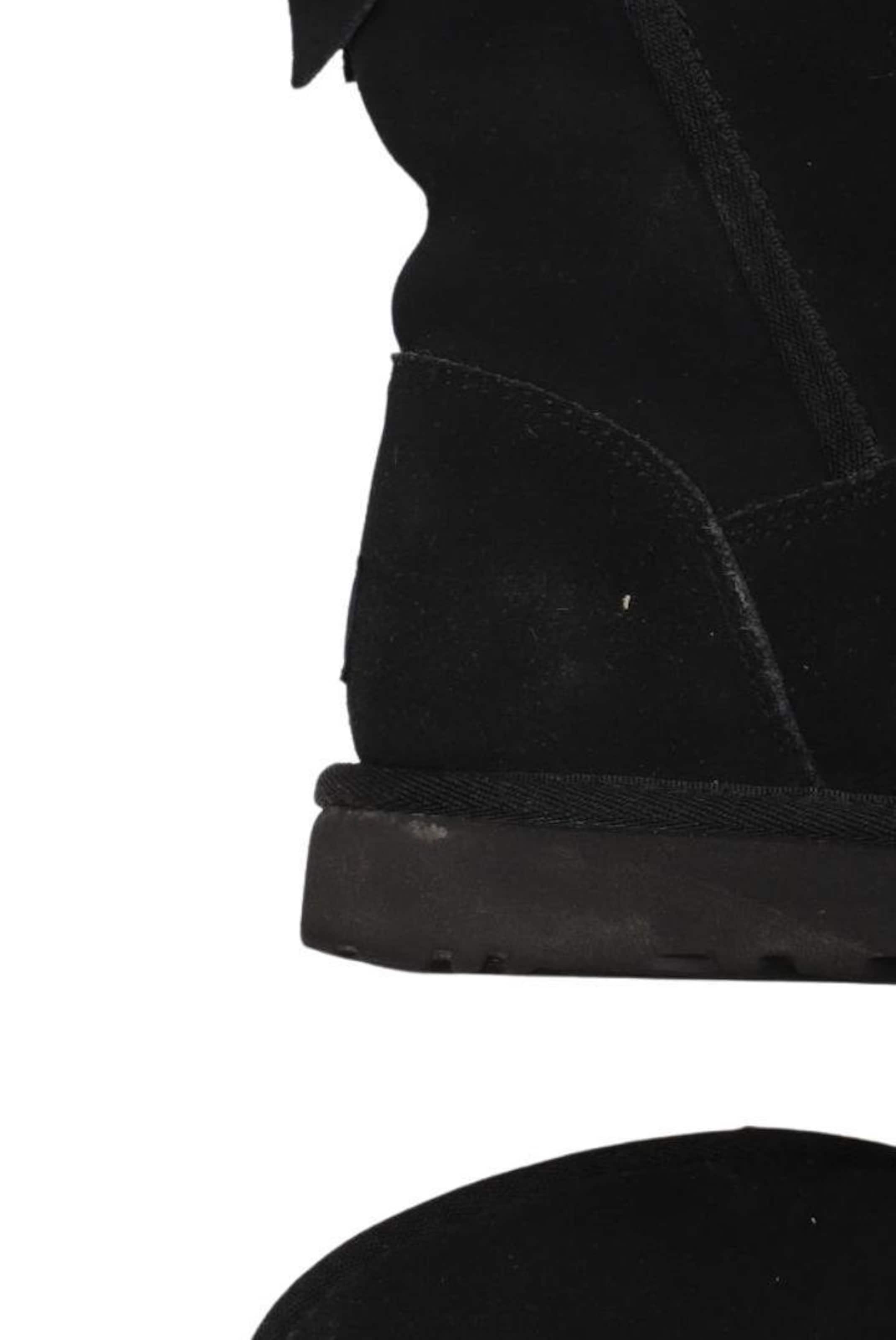 UGG Dress Boots in 37 in Black