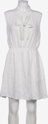 SELECTED Dress in L in White: front