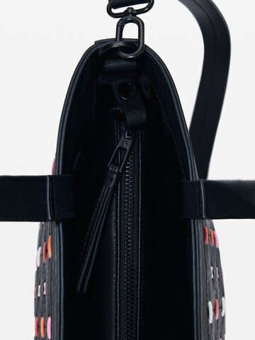 Cabas Desigual en noir