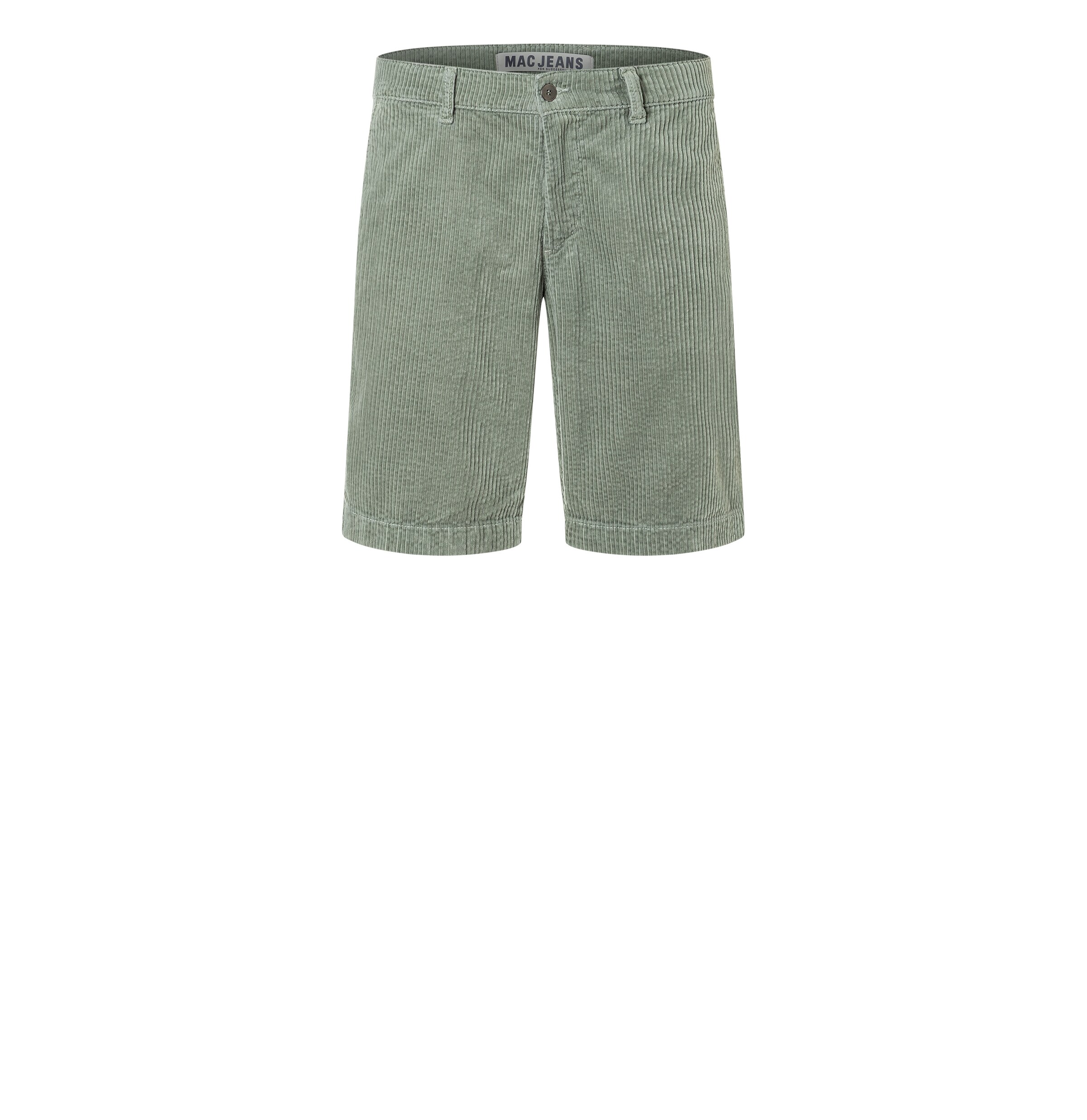 MAC Regular Pants in Green