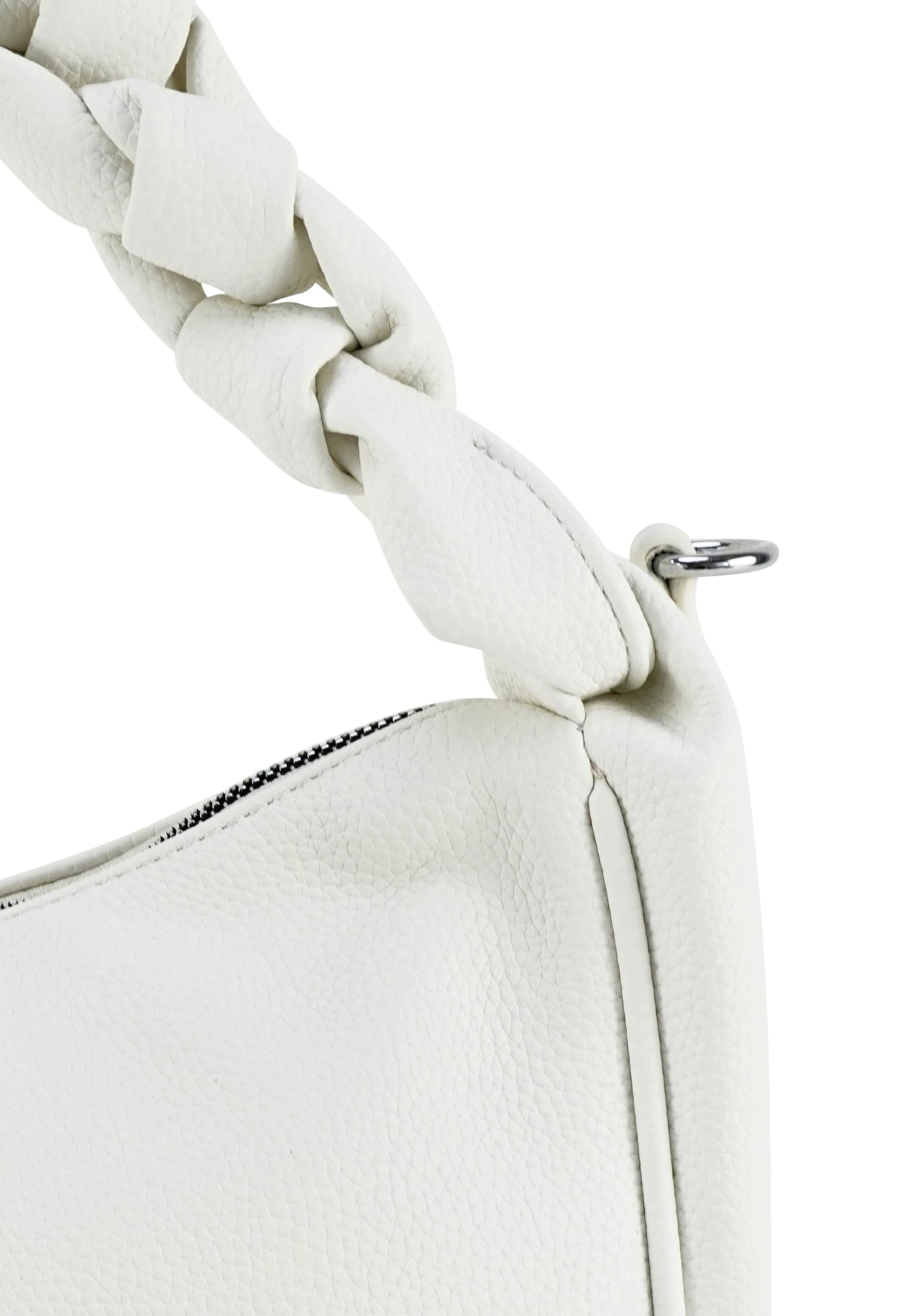 HARPA Schoudertas 'CINCI' in Wit