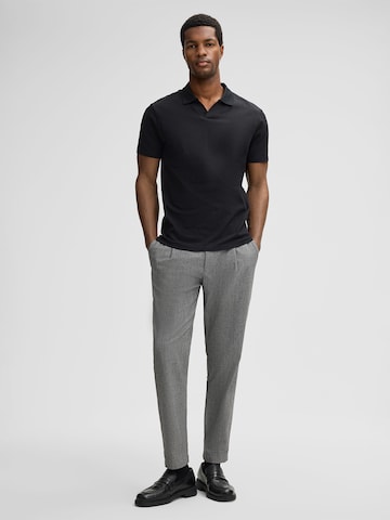 T-Shirt 'Fisher' STRELLSON en noir