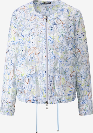 Basler Between-Season Jacket in Mixed colors / White, Item view