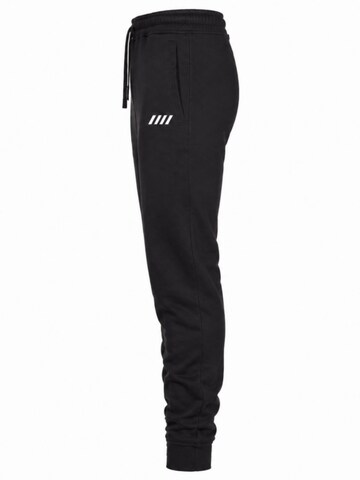 Regular Pantalon MODEMIX en noir