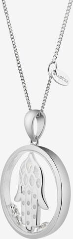 Astra Ketting in Zilver