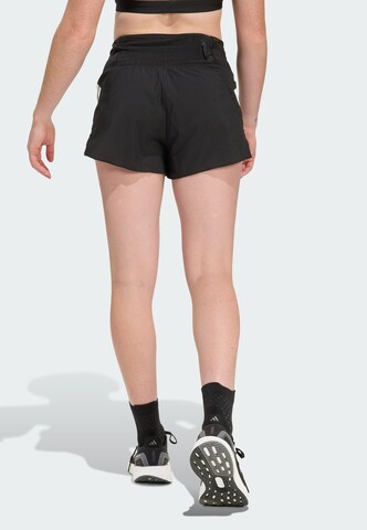 regular Pantaloni sportivi 'Adi365 Formotion' di ADIDAS PERFORMANCE in nero