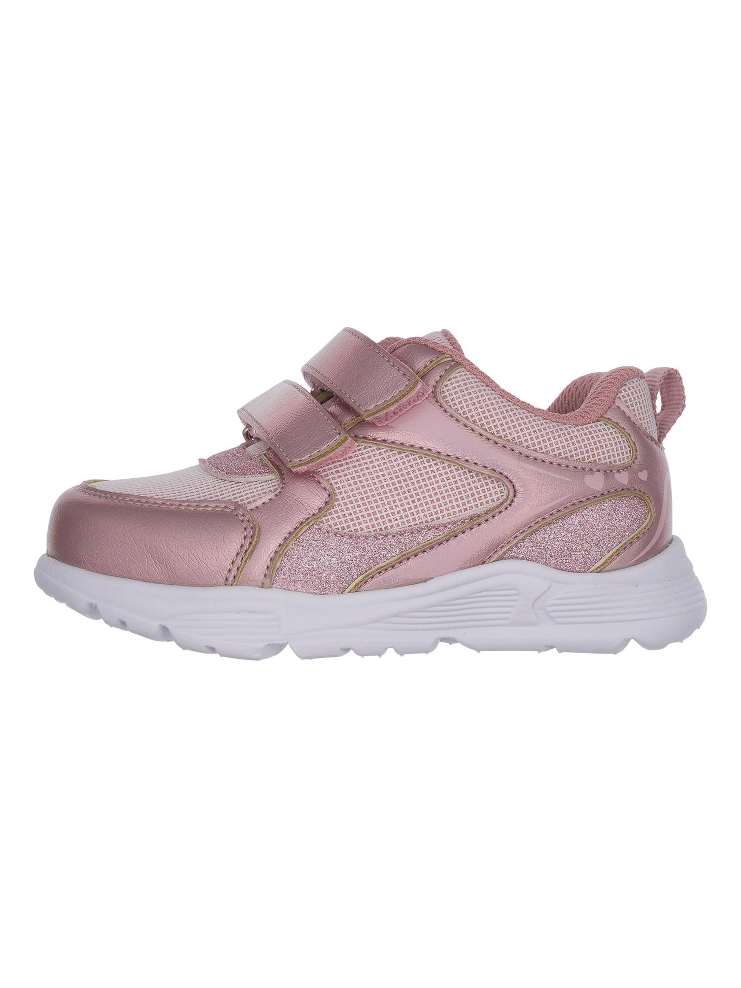Chicco Sneaker 'Frisky' in Pink