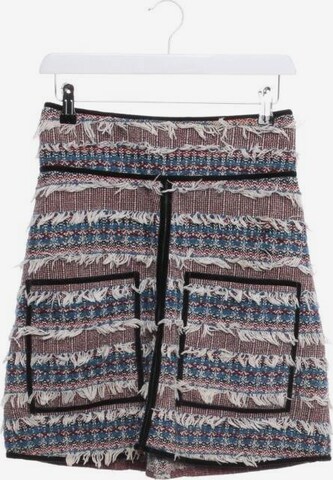 See by Chloé Skirt in XXS in Mixed colors: front