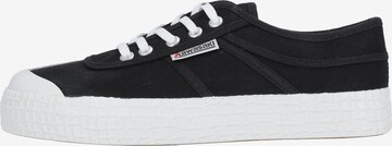 KAWASAKI Sneakers laag 'Original 3.0' in Zwart