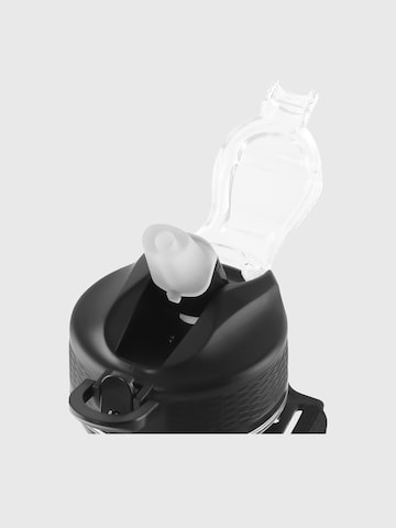 Dutch'D Trinkflasche 'Tritan' in Transparent