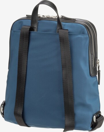 MANDARINA DUCK Backpack in Blue
