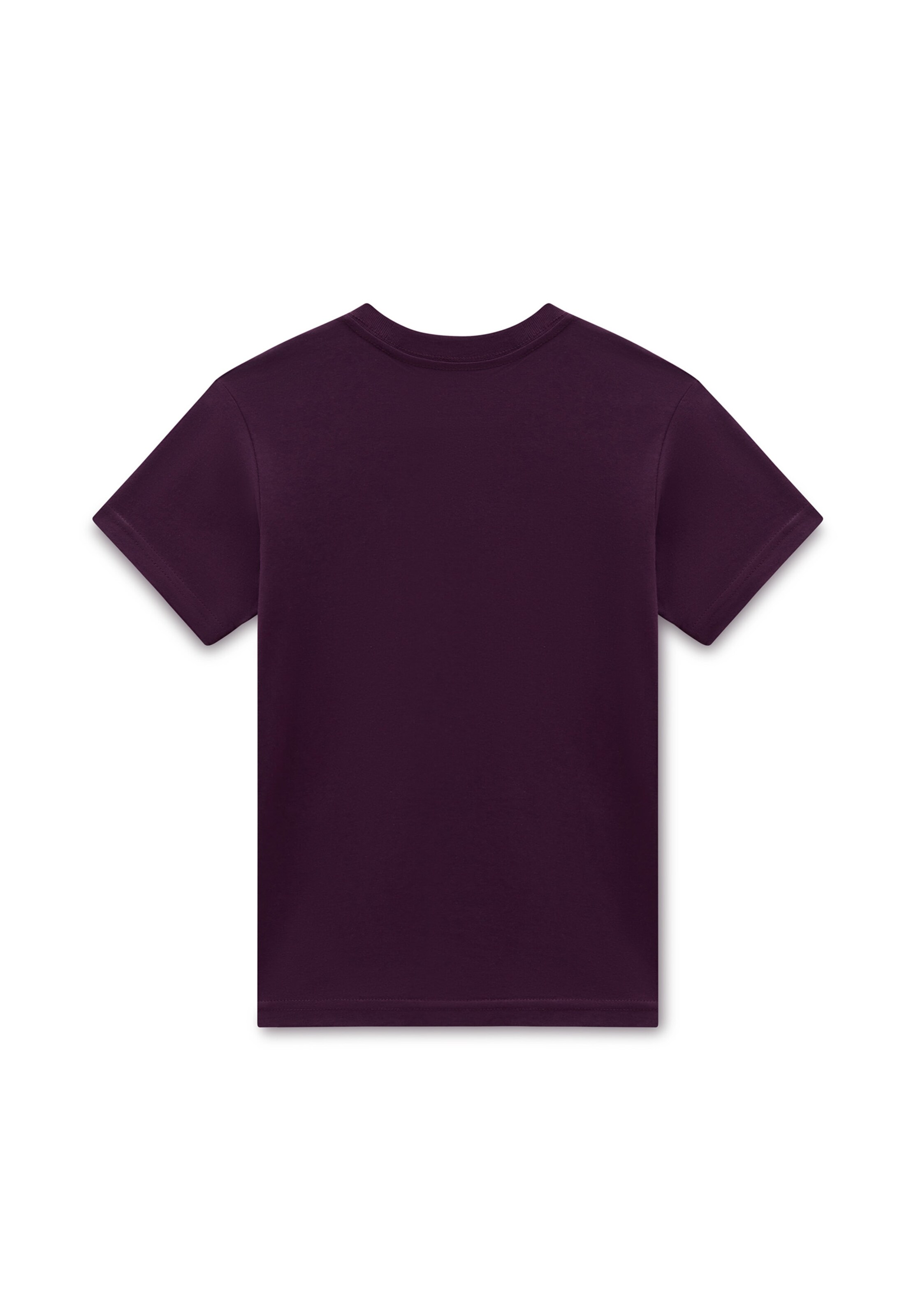 VANS Shirt in Purple