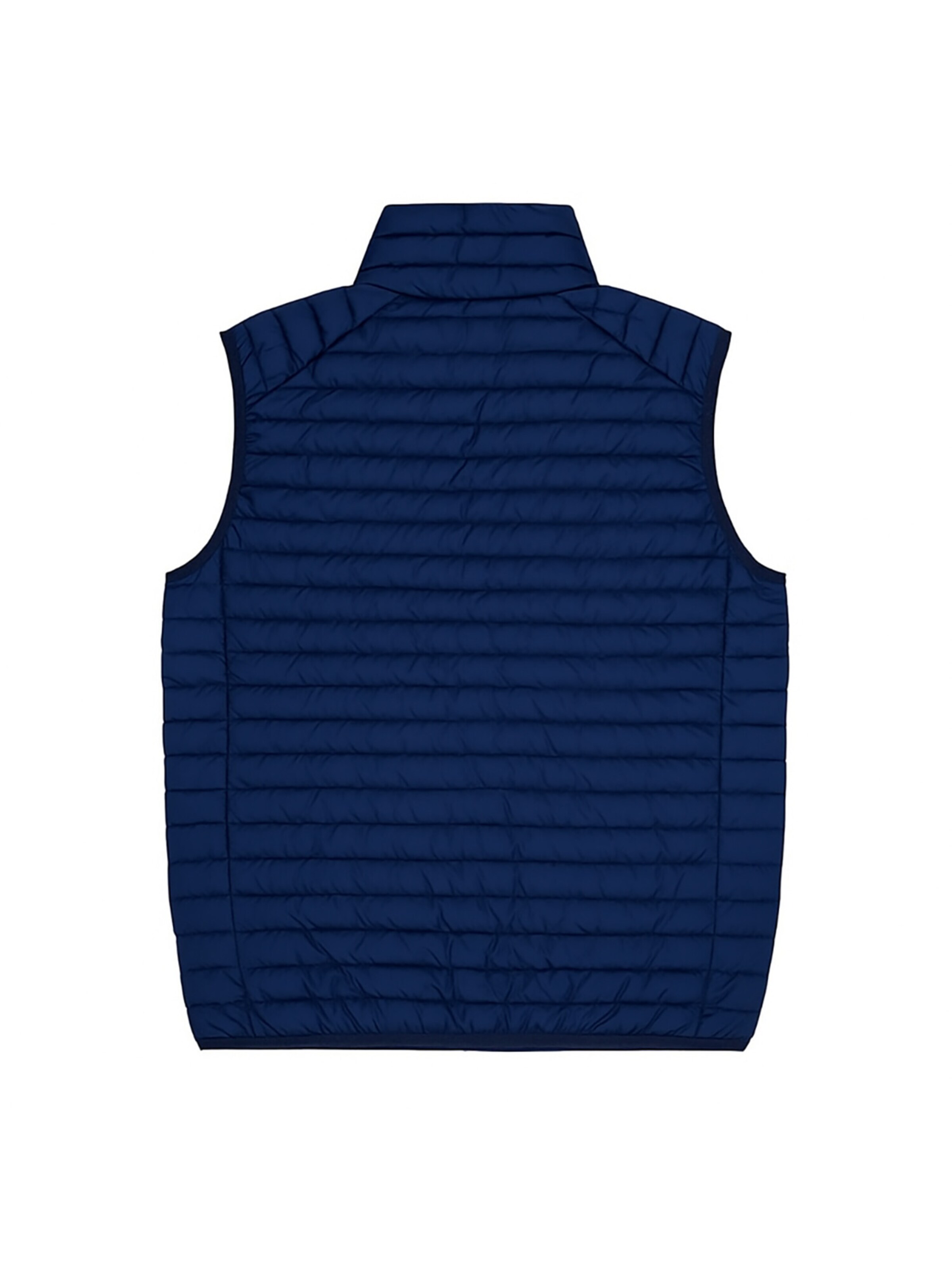 ELLESSE Vest 'Gilet' in Blue