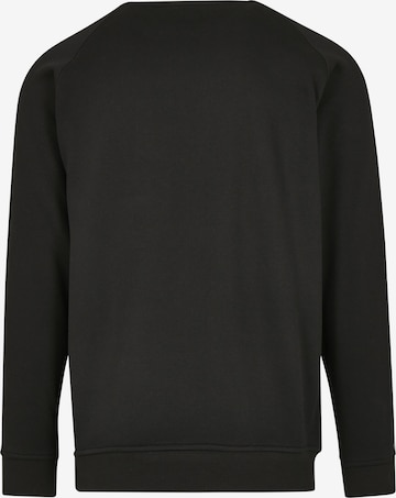 Mister Tee Sweatshirt in Zwart