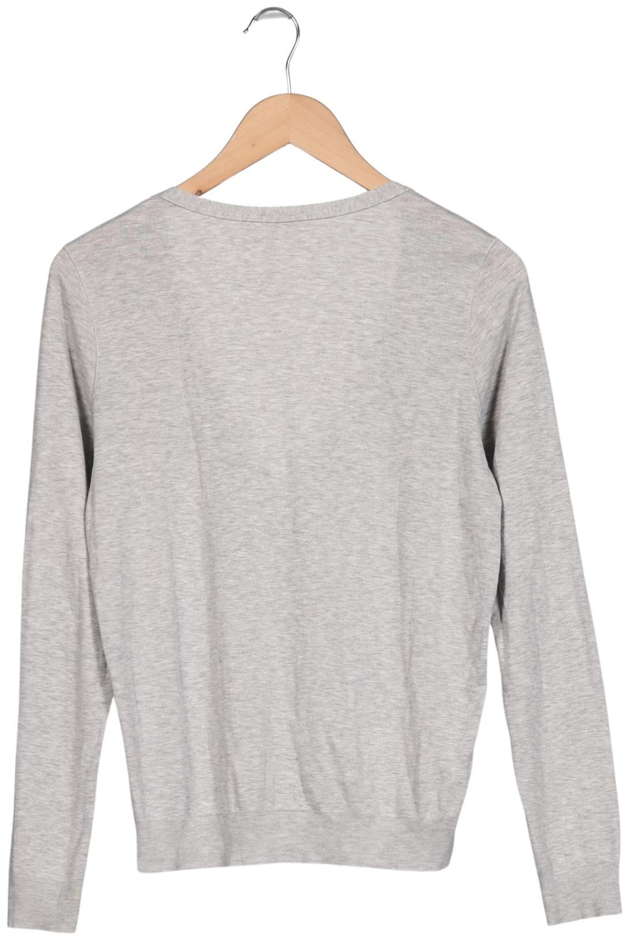 Oysho Sweater & Cardigan in M in Grey