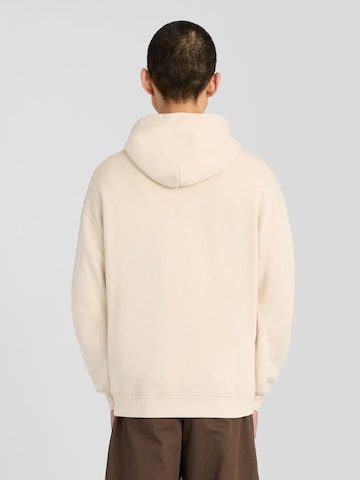 Lyle & Scott Sweatshirt in Beige