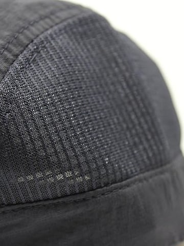Surf Monkey Sportpet 'Laufmütze' in Blauw