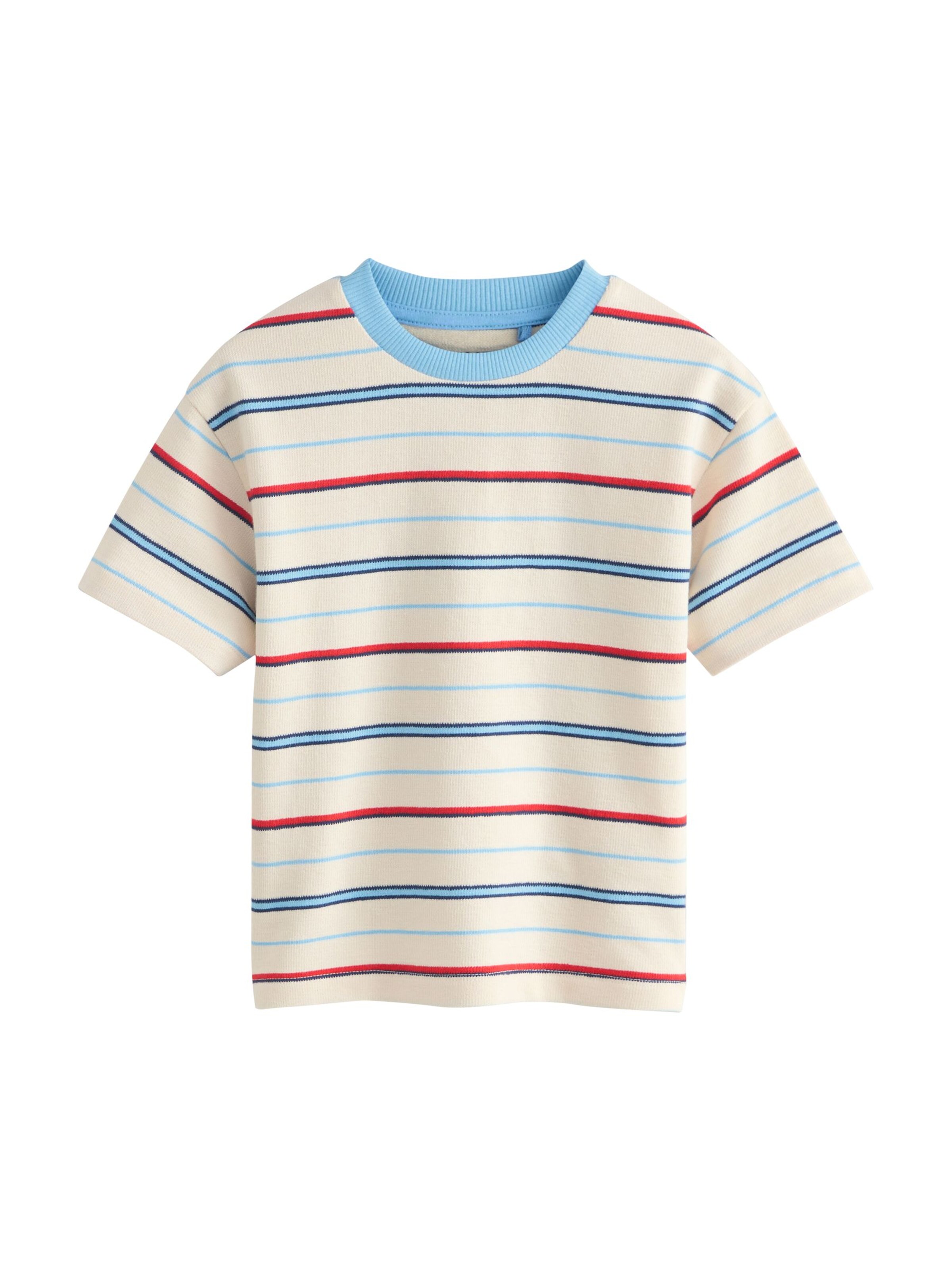 Maglietta di Next in bianco: frontale