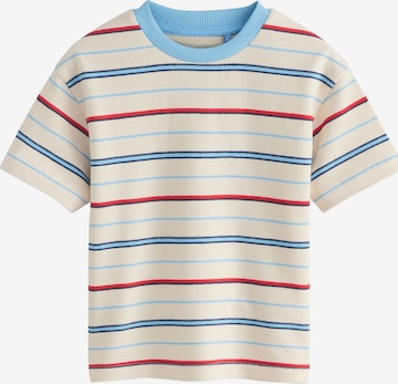 Next T-Shirt in Weiß: Vorderseite