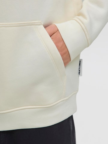 Sweat Jack & Jones Junior en beige