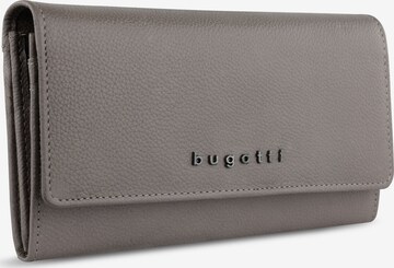 bugatti Wallet 'Bella' in Grey