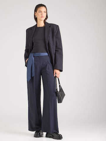 rosemunde Top 'RWBelmo' in Black
