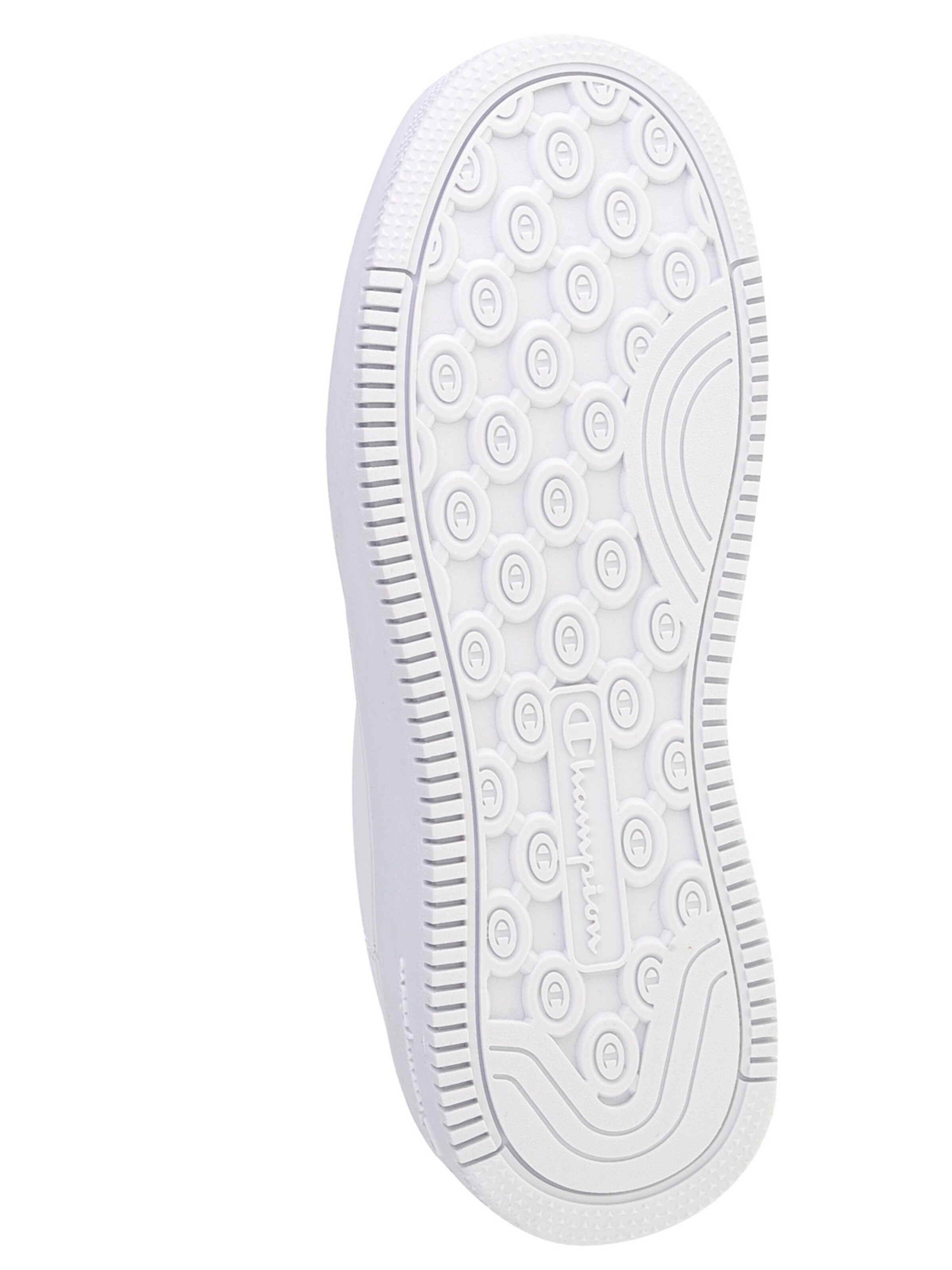 Champion -DO NOT USE- Sneakers 'Rebound' in White