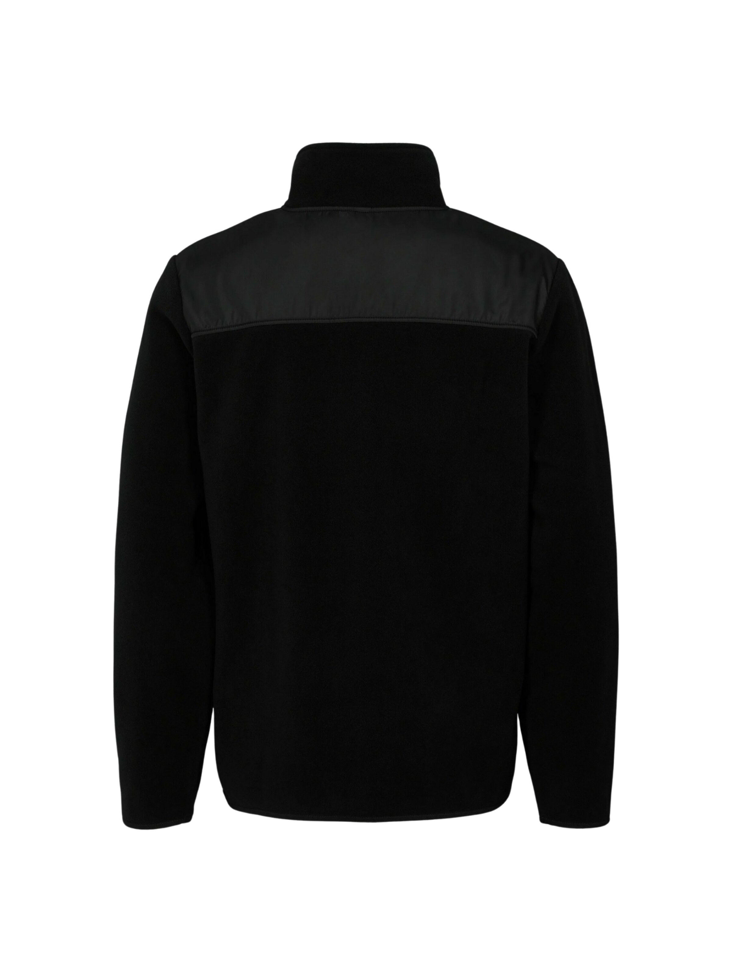 U.S. POLO ASSN. Átmeneti dzseki 'UMBent' - fekete