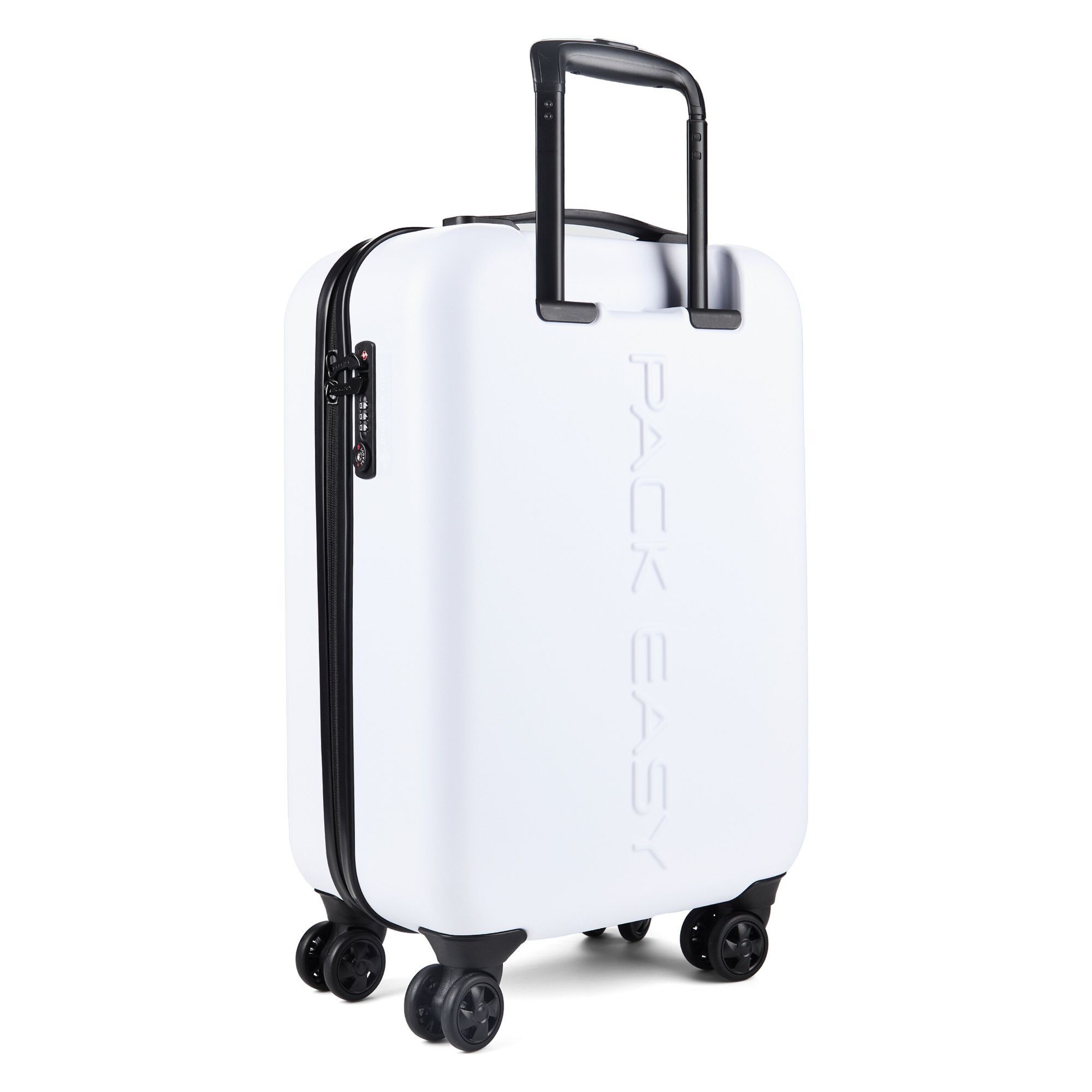 Pack Easy Cart 'Colly Pure' in White